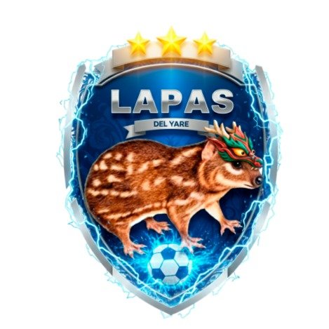 LAPAS DE YARE