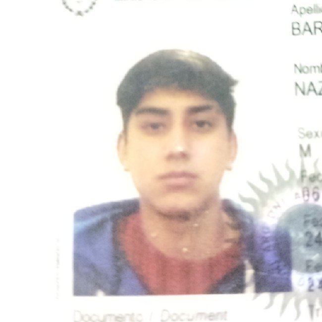 Barraza Nazareno