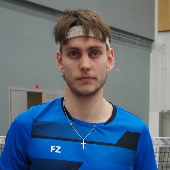 Eliel Melleri 🇫🇮