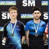 Eliel MELLERI / Niilo NYQVIST 🇫🇮