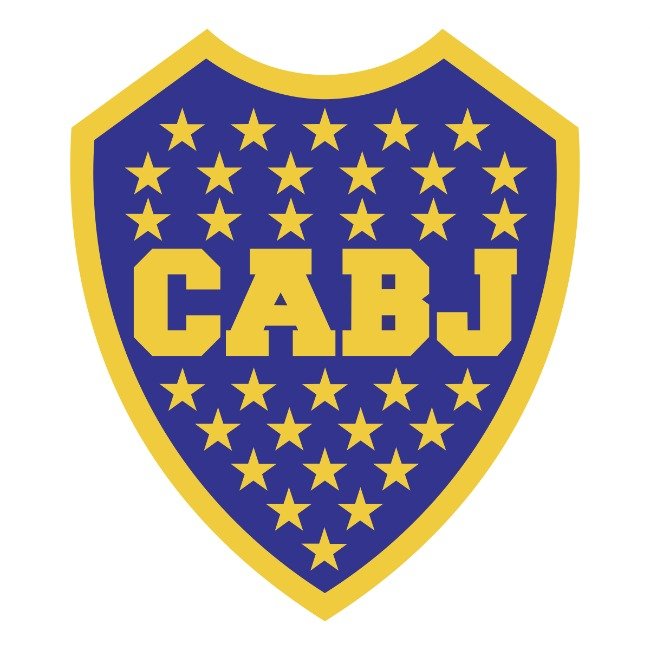 BOCA JUNIORS