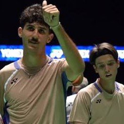 Malik BOURAKKADI / Kenneth NEUMANN 🇩🇪