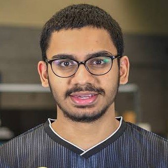 Sanjeevi PADMANABHAN VASUDEVAN  🇩🇪