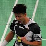 Kian-Yu OEI 🇩🇪