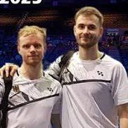 Bjarne GEISS / Jones Ralfy JANSEN 🇩🇪