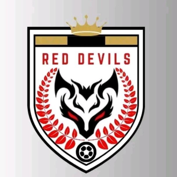 RED DEVILS 3C