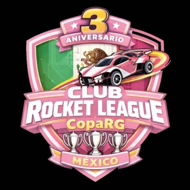 COPA RG