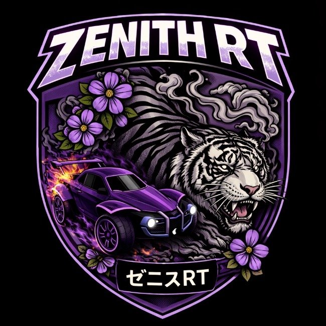 Zennith RL