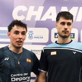 Jacobo FERNANDEZ / Alberto PERALS 🇪🇦