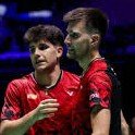 Ruben GARCIA / Carlos PIRIS 🇪🇦