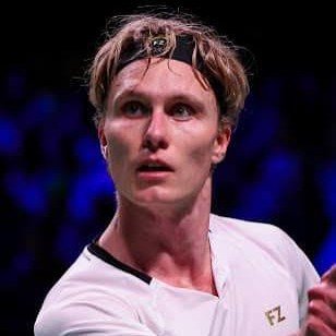 Gustav BJORKLER 🇸🇪