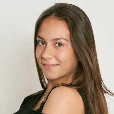 Martina Carrera