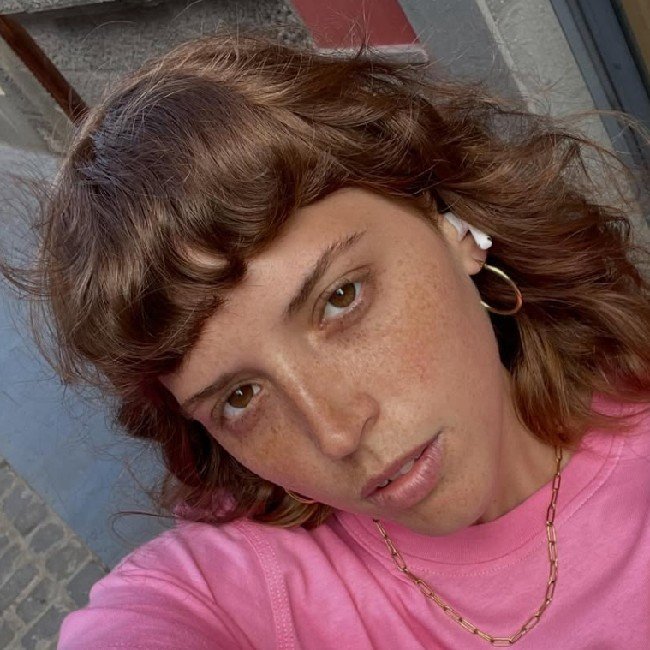 Débora Álvarez