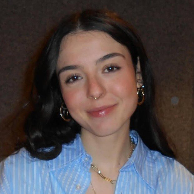 Lucía Torijas