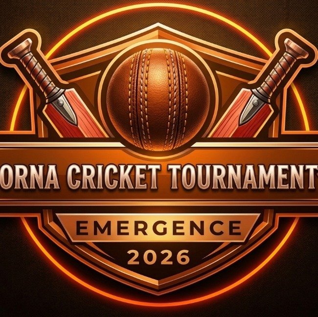 Cricket untitled