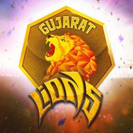 Gujarat Lions