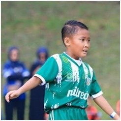 Muhammad Rayyan Alfatih