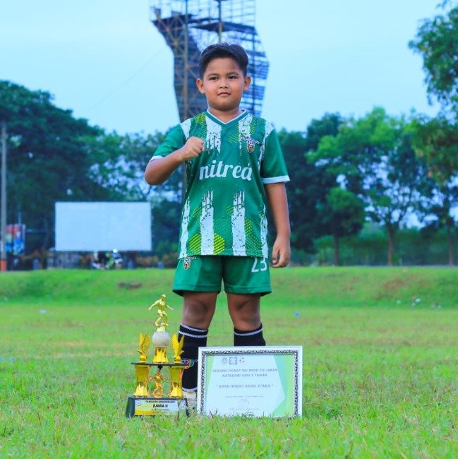 Muhammad Rafka