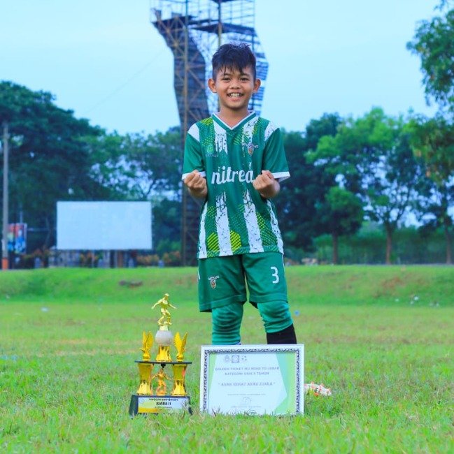 Muhammad Syamil