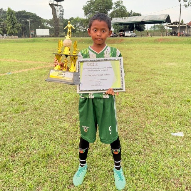 Rayi Adi Pamungkas