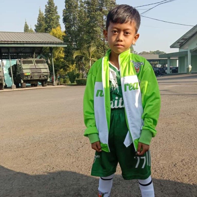 Muhammad Zulham Maulana
