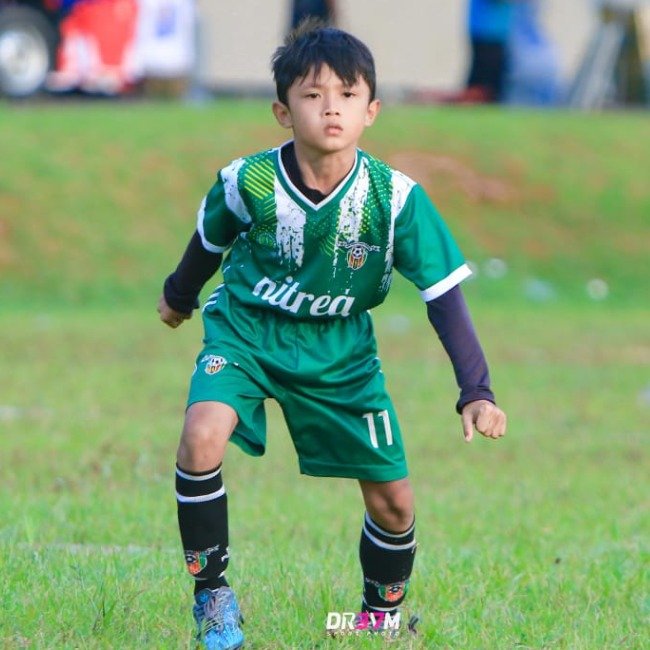 Faisal Ardiansyah