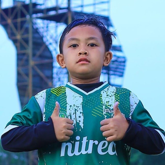 Cahya Arrasyid Ramadhan