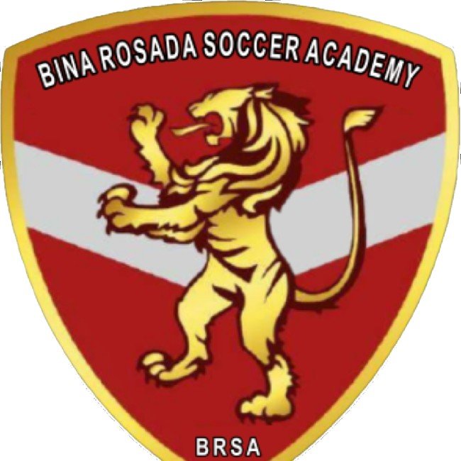 BRSA Merah