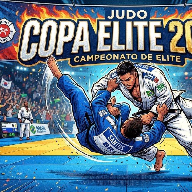 Copa elite 2026 F