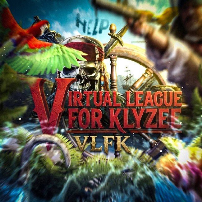 Virtual league for Klyzee