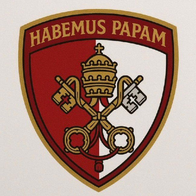 Habemus Papam