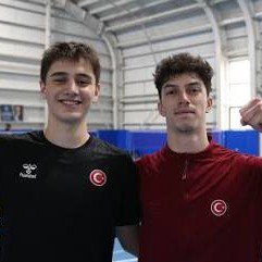 Gokay GOL / Mert SEVEN 🇹🇷