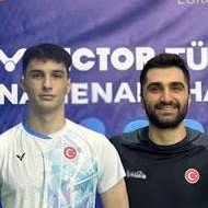 Bugra AKTAS / Emre SONMEZ 🇹🇷