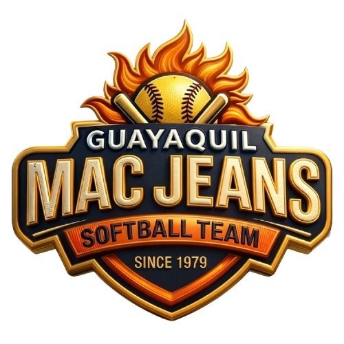 MC JEANS
