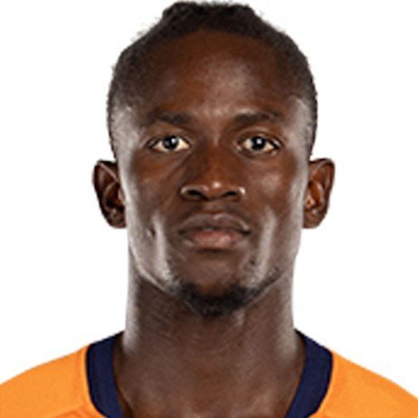 🇬🇼 Alfa Semedo