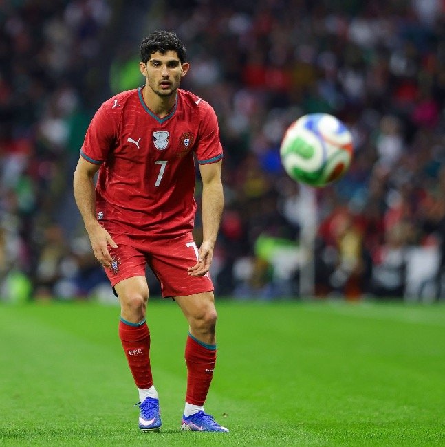 Goncalo Guedes