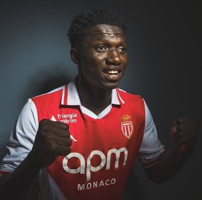 Lamine camara