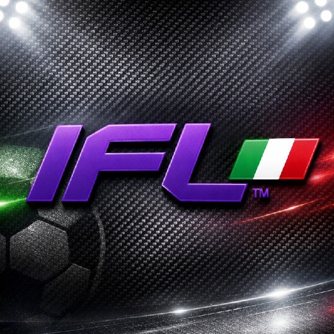 🇮🇹 𝐈𝐅𝐋𝟐𝟔 🏆