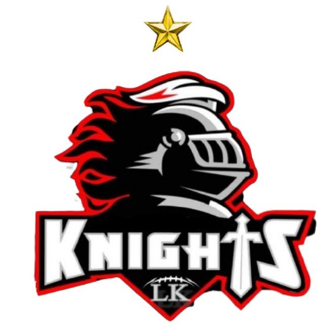 LOST KNIGHTS 🇵🇪