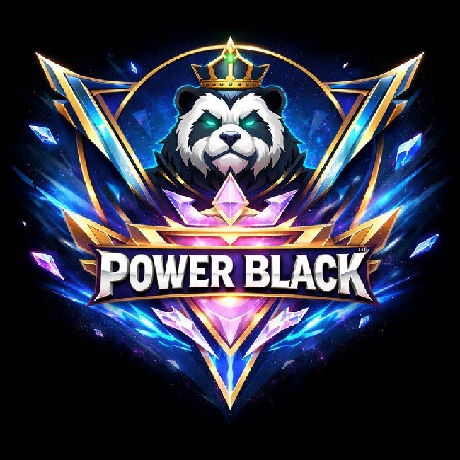POWER BLACK 🇵🇪