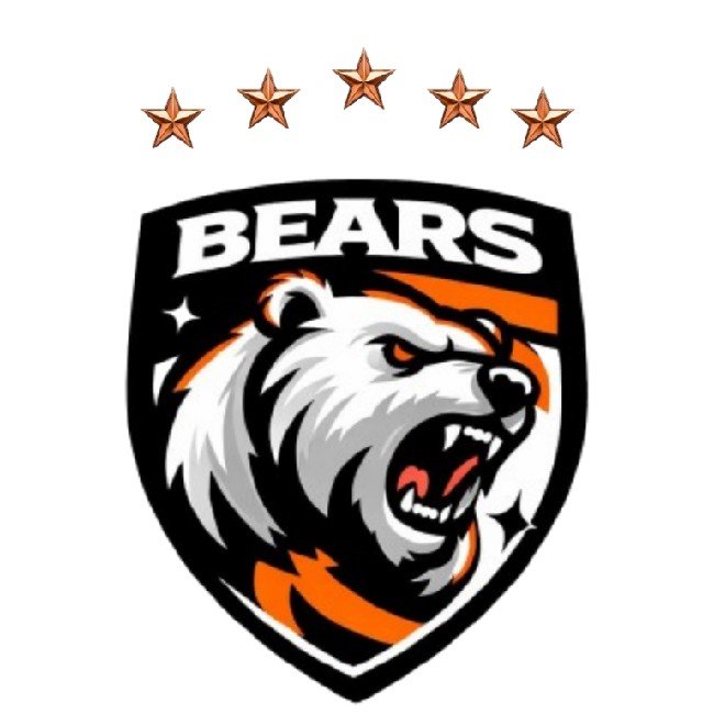 TEAM BEARS 🇧🇴