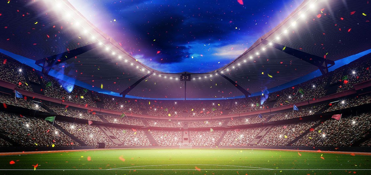 Il Calcio è la passione che ci unisce. ⚽️