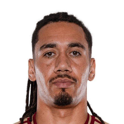 🏴󠁧󠁢󠁥󠁮󠁧󠁿 C. Smalling