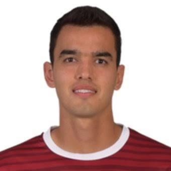 🇨🇴 F. Aguilar