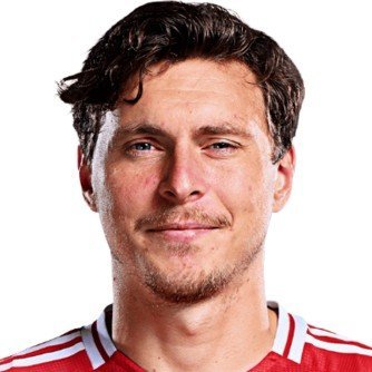 🇸🇪 V. Lindelöf