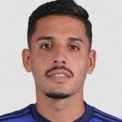 🇧🇷 Neto Moura