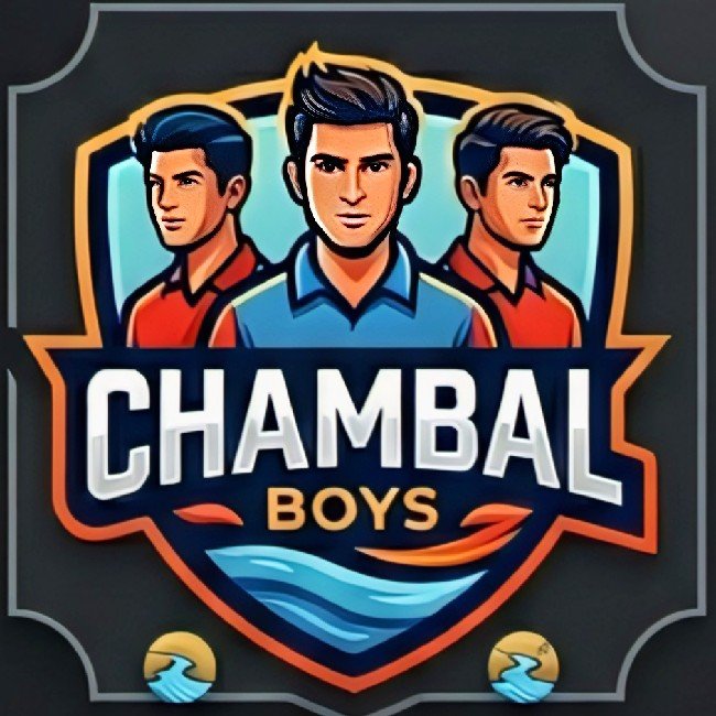 Chambal boys