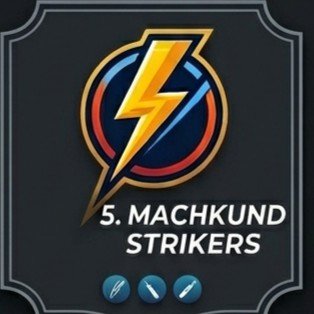 Machkund strikers