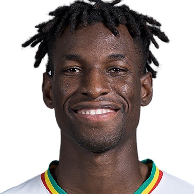 🇸🇳 N. Jackson