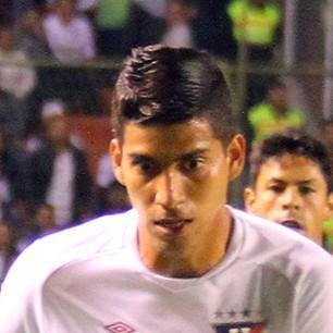 🇪🇨 J. Cevallos